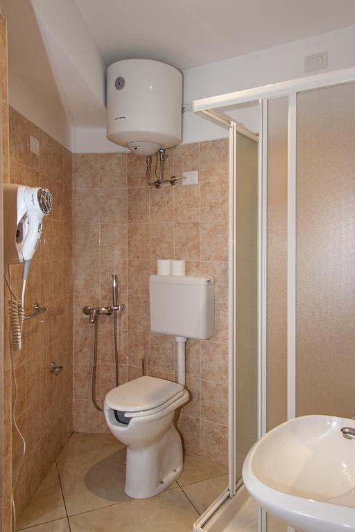 Suite Tower 베르가모 객실 사진