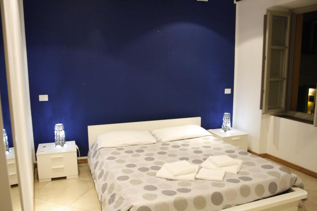 Suite Tower 베르가모 외부 사진