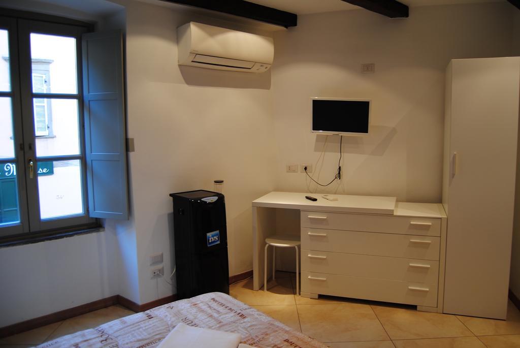 Suite Tower 베르가모 외부 사진