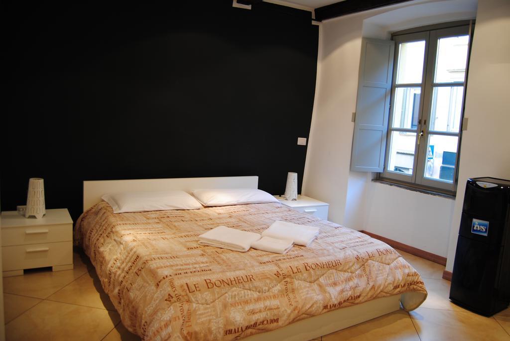 Suite Tower 베르가모 외부 사진
