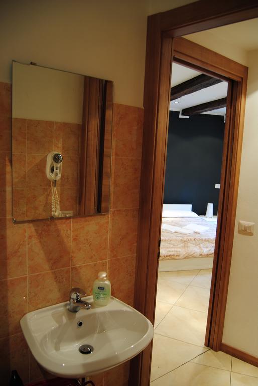 Suite Tower 베르가모 외부 사진