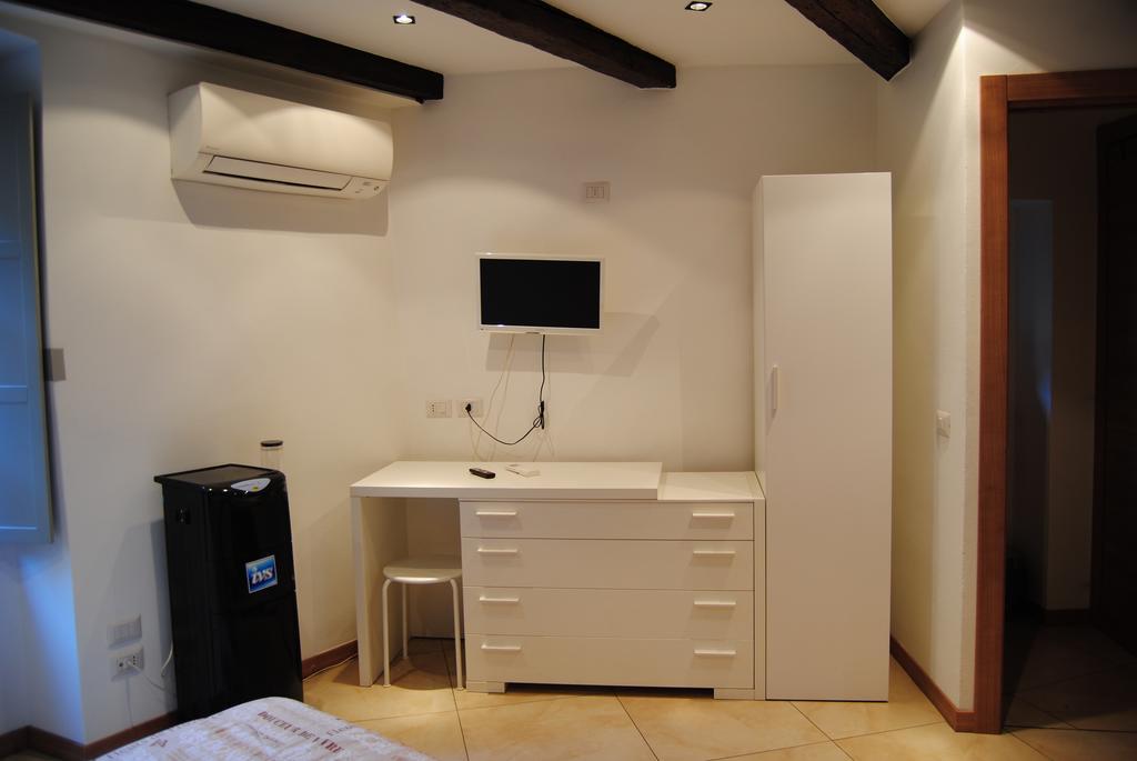 Suite Tower 베르가모 외부 사진