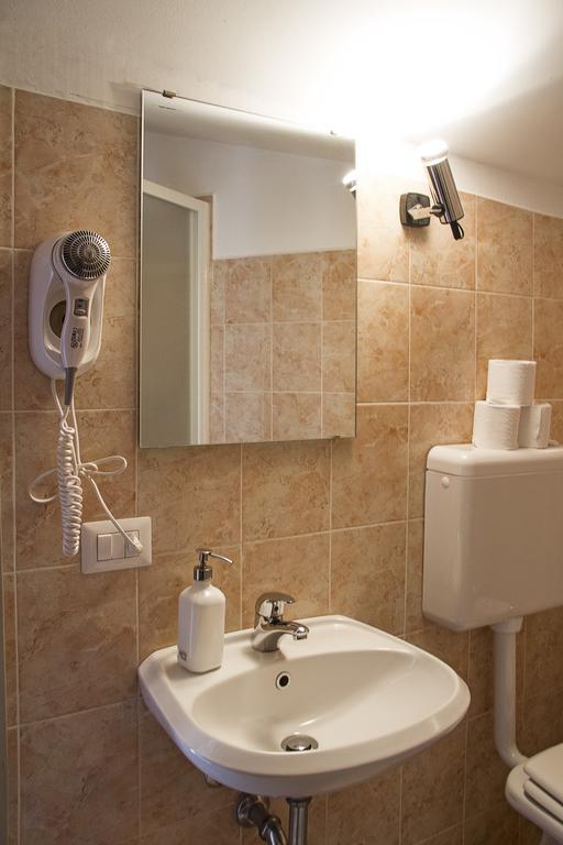 Suite Tower 베르가모 외부 사진